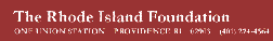 RI Foundation Logo