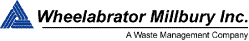 Wheelabrator Logo