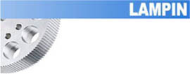 Lampin Corp. Logo